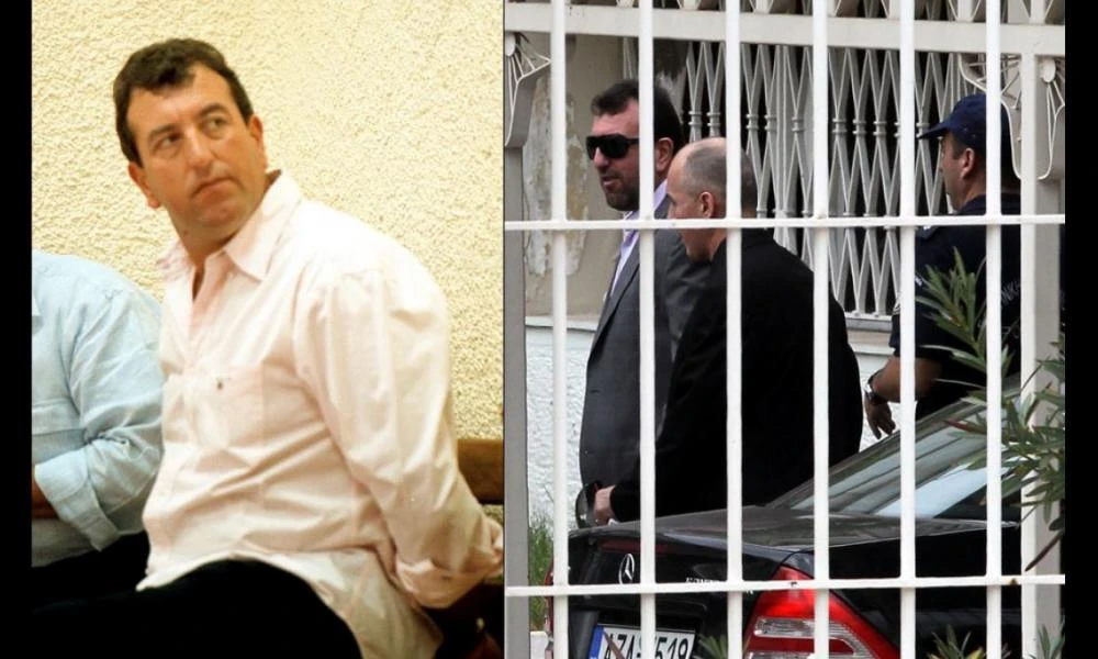 Δολοφονία Σκαφτούρου: Επαγγελματίες οι εκτελεστές-Τι λένε για το συμβόλαιο θανάτου Ντάλτας-Μπαλάσκας